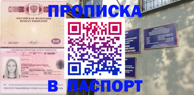 прописка в Бородино